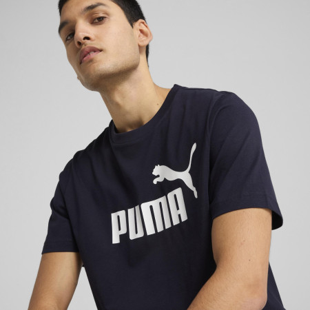 Muška majica Puma ESS No. 1 Logo Tee