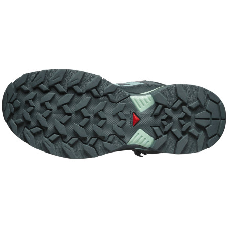 Ženske cipele Salomon X Ultra 360 Mid Gore-Tex