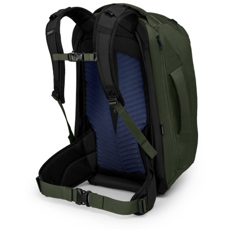 Putna torba Osprey Farpoint 40