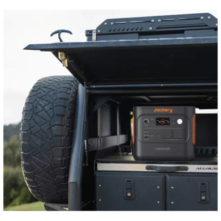 Stanica za punjenje Jackery Explorer 2000 v2