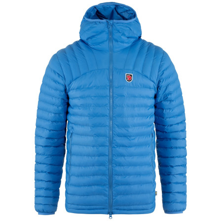 Muška jakna Fjällräven Expedition Lätt Hoodie M plava