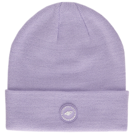 Dječja kapa 4F Cap U0867 Ljubičasta Light Violet