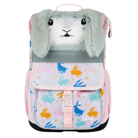 Školski ruksak za niže razrede osnovne škole Baagl Zippy