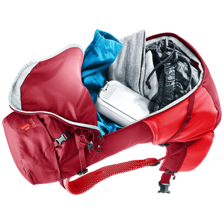 Turistički ruksak Deuter Futura 26
