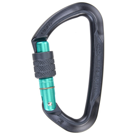 Karabiner Climbing Technology Lime SG