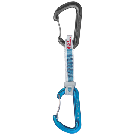 Karabiner za penjanje Rock Empire Swift P16
