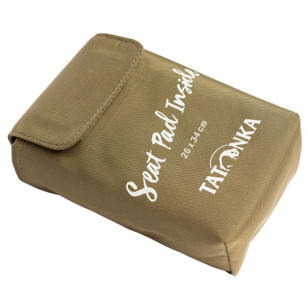 Planinarska podloga za sjedenje Tatonka Foldable Seat Mat 26 X 34Cm