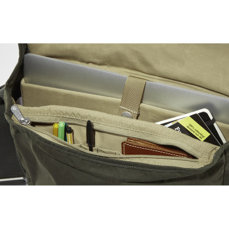 Torba preko ramena Fjällräven Greenland Shoulder Bag Small