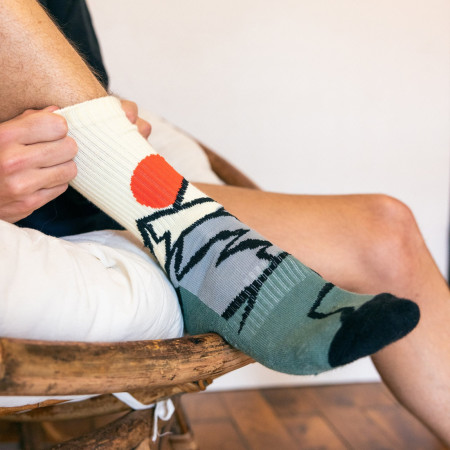 Čarape YY VERTICAL Mountain Origin