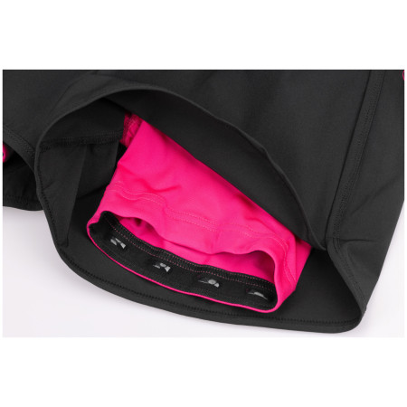 Ženske biciklističke hlače Etape Claudia