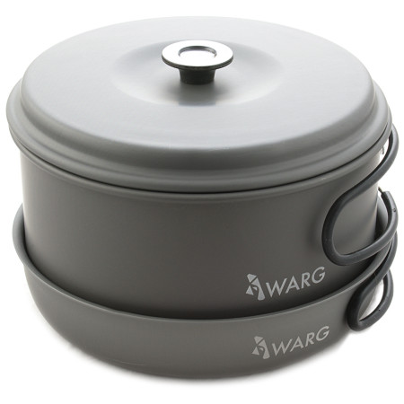 Set posuđa Warg Taurus