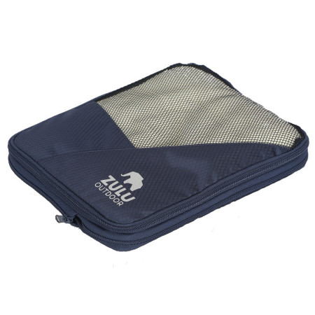 Organizator za putovanje Zulu Compression Cube M
