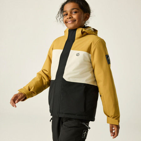 Dječja jakna Dare 2b Send It II Jacket WdBrn/Blck