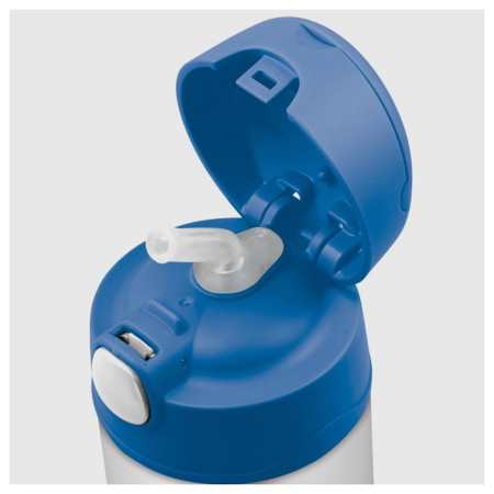 Dječja izotermalna boca Thermos Funtainer Sova