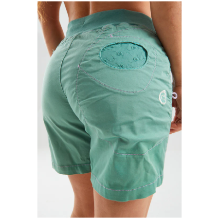 Ženske kratke hlače E9 Mix Short Women's