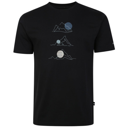 Muška majica Dare 2b Evidential Tee crna