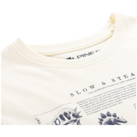 Dječja majica Alpine Pro Ecco 2