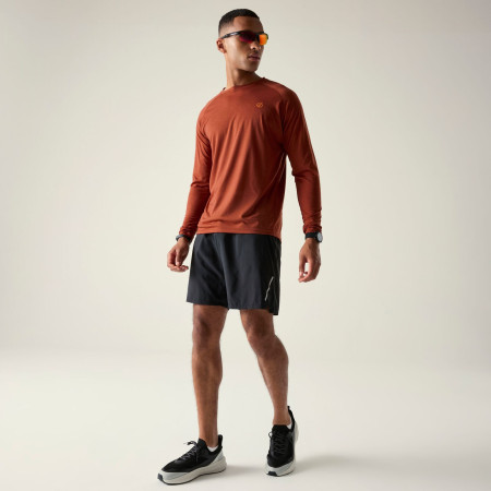 Muška majica Dare 2b Agile Long Sleeved Tee