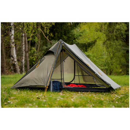 Izuzetno lagani šator Warg Lightrek 2