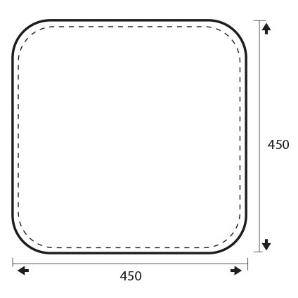 Šator Trimm Party plus