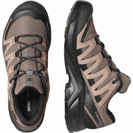 Muške cipele za planinarenje Salomon X-Adventure Recon Gore Tex