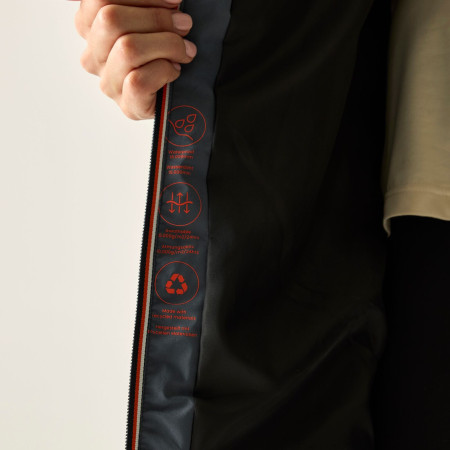 Ženska jakna Regatta Lenika