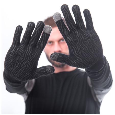Rukavice Sensor Merino