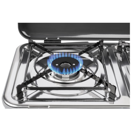 Roštilj na plin Brunner Devil Kookmaster