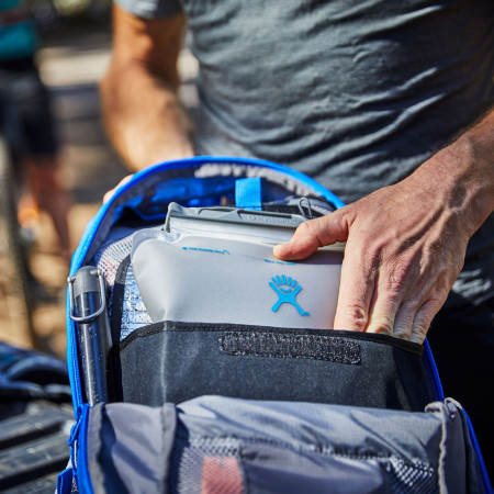 Biciklistički ruksak Hydro Flask Down Shift Hydration Pack 14 L