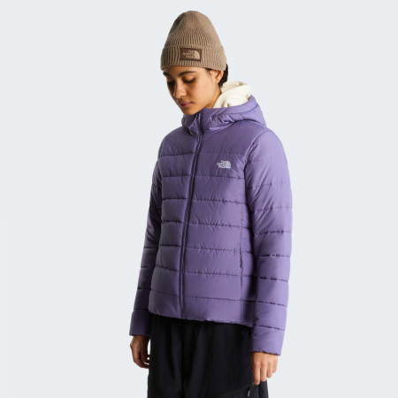 Ženska jakna The North Face W Aconcagua Hooded Jacket