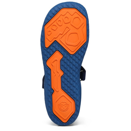 Dječje sandale Affenzahn Sandal Vegan Roughy