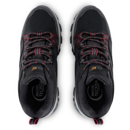 Ženske cipele Regatta Wmn Holcombe III Low