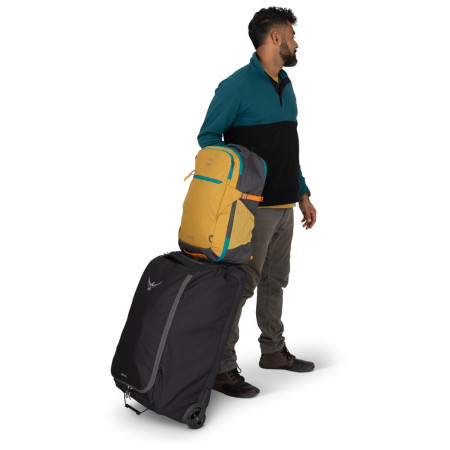 Ručna prtljaga Osprey Daylite Travel Pack 35