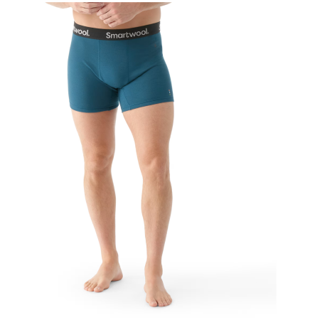 Muške bokserice Smartwool M Boxer Brief Boxed