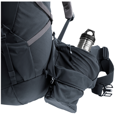 Turistički ruksak Deuter Aircontact Pro 85+10
