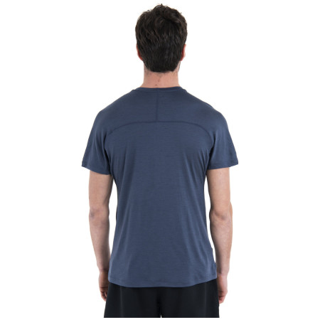 Muške funkcionalne majice Icebreaker Men Merino 150 Ace SS Tee