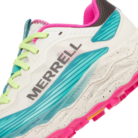 Ženske tenisice za trčanje Merrell Agility Peak 6 W