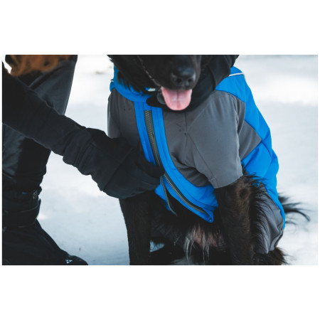 Odjeća za psa Ruffwear Vert Coverall