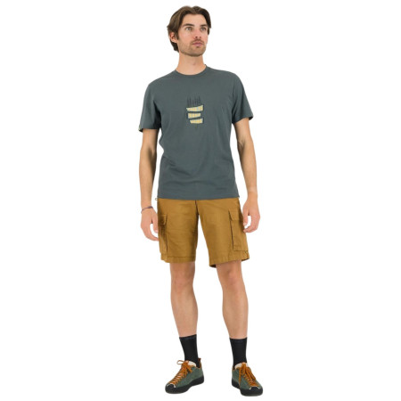 Muška majica Karpos Outd. Trees T-Shirt
