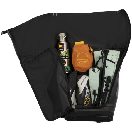 Ruksak za penjanje Wild Country Crag Hauler 25