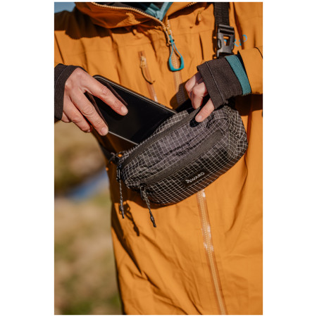 Torbice oko struka Warg Camino Mini