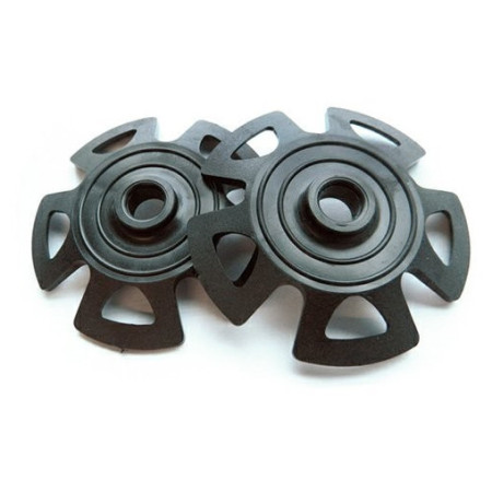 Tanjurić Fizan ND Z 95mm crna black