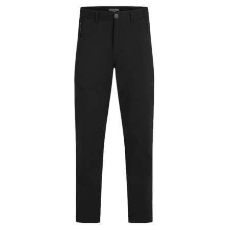 Muške hlače Craghoppers Kiwi Pro III Trs crna black