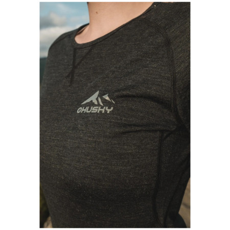 Žensko termo rublje Husky Merow L