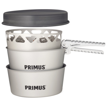 Set za kuhanje Primus Essential Stove Set 2,3 l
