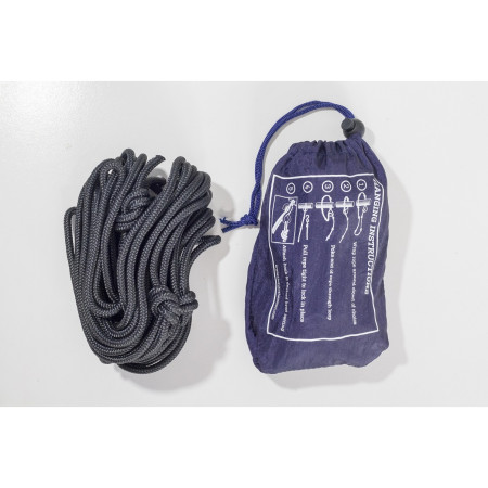 Uže za viseću ležaljku Ticket to the moon Nautical Rope