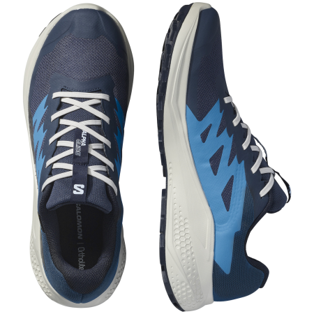 Muške tenisice za trčanje Salomon Alphaglide Gore-Tex