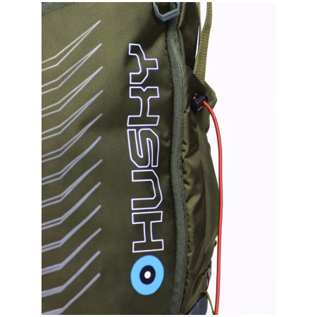 Ruksak Husky Cruiser 55L