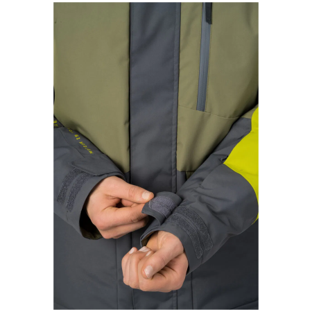 Muška skijaška jakna Hannah Garow Fd