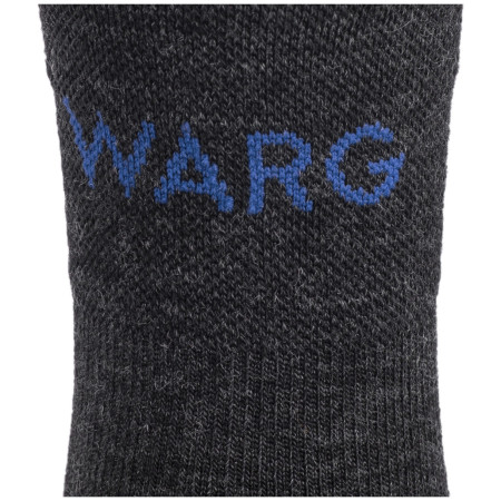 Muške čarape Warg Trek Merino